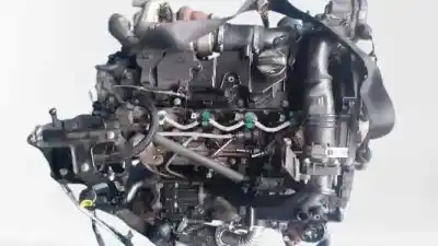 İkinci el araba yedek parçası komple motor için ford tourneo courier (c4a) 1.5 tdci cat oem iam referansları 
