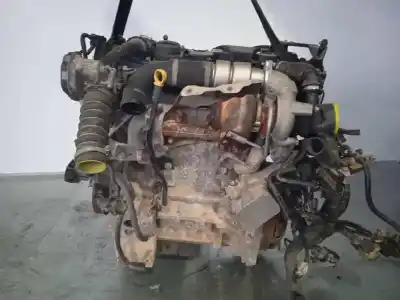 İkinci el araba yedek parçası komple motor için ford tourneo courier (c4a) 1.5 tdci cat oem iam referansları   