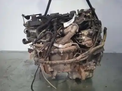 İkinci el araba yedek parçası komple motor için ford tourneo courier (c4a) 1.5 tdci cat oem iam referansları   