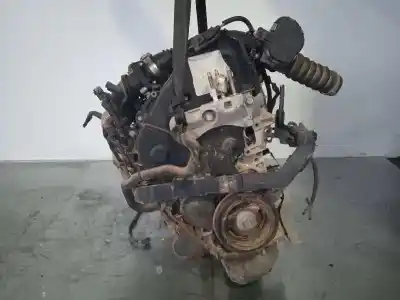 İkinci el araba yedek parçası komple motor için ford tourneo courier (c4a) 1.5 tdci cat oem iam referansları   