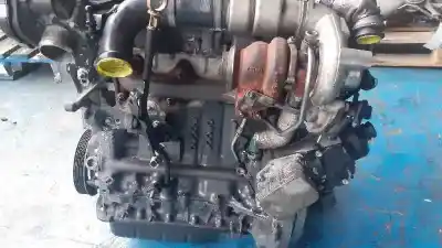 İkinci el araba yedek parçası komple motor için ford tourneo courier (c4a) 1.5 tdci cat oem iam referansları   