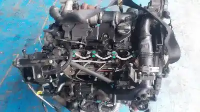 İkinci el araba yedek parçası komple motor için ford tourneo courier (c4a) 1.5 tdci cat oem iam referansları   