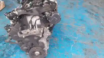 İkinci el araba yedek parçası komple motor için ford tourneo courier (c4a) 1.5 tdci cat oem iam referansları   