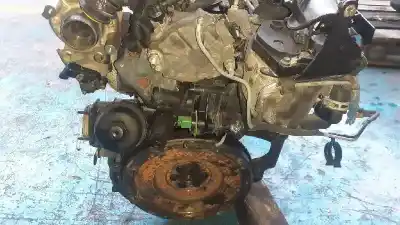 İkinci el araba yedek parçası komple motor için ford tourneo courier (c4a) 1.5 tdci cat oem iam referansları   