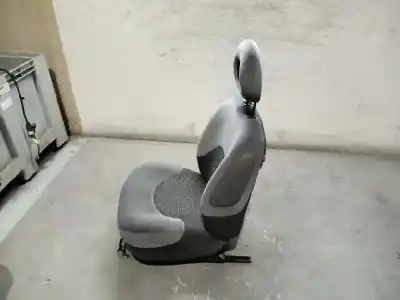Pièce détachée automobile d'occasion siège avant gauche pour citroen xsara picasso (n68) 1.6 hdi références oem iam   