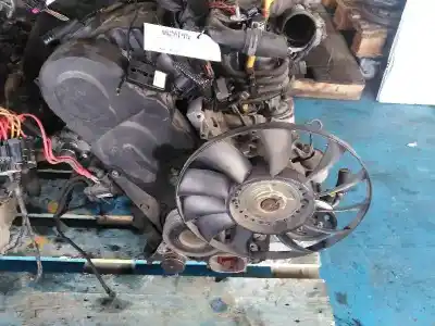 Tweedehands auto-onderdeel complete motor voor volkswagen passat berlina (3b3) * oem iam-referenties awx  