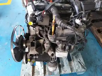 Tweedehands auto-onderdeel complete motor voor volkswagen passat berlina (3b3) * oem iam-referenties awx  