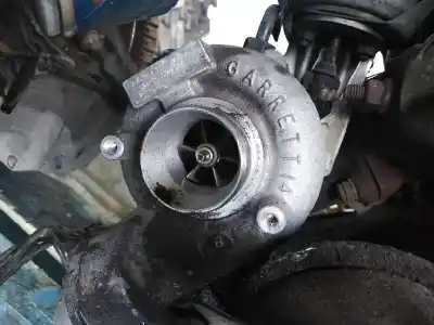 Tweedehands auto-onderdeel complete motor voor volkswagen passat berlina (3b3) * oem iam-referenties awx  