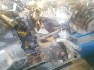 Автозапчасти б/у полный двигатель за smart forfour 1.5 cdi cat ссылки oem iam d639939  
