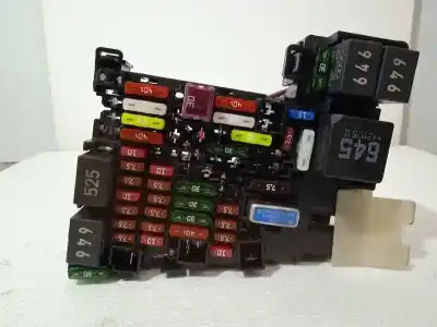 Second-hand car spare part fuse box unit for volkswagen arteon (3h8) * oem iam references 5q0937615c  