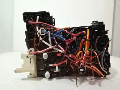 Second-hand car spare part fuse box unit for volkswagen arteon (3h8) * oem iam references 5q0937615c  