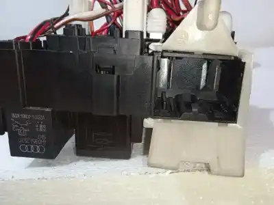 Second-hand car spare part fuse box unit for volkswagen arteon (3h8) * oem iam references 5q0937615c  