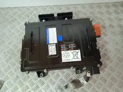 Tweedehands auto-onderdeel accu voor kia sportage iv (ql, qle) 1.6 crdi oem iam-referenties 375m0d7000