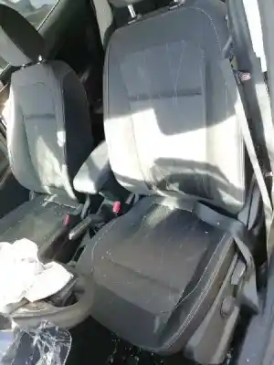 Tweedehands auto-onderdeel linker voorstoel voor ford ecosport (cr6) trend+ oem iam-referenties 