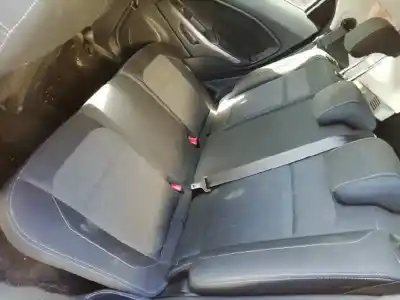 Tweedehands auto-onderdeel stoelen achter voor ford ecosport (cr6) trend+ oem iam-referenties 