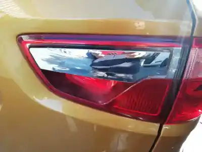 Tweedehands auto-onderdeel handgreep buitenpoort voor ford ecosport (cr6) trend+ oem iam-referenties cn15n224a37ab