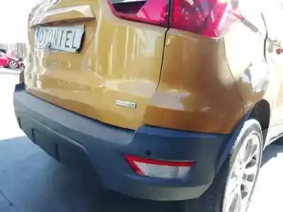 Pezzo di ricambio per auto di seconda mano PARAURTI POSTERIORE per FORD ECOSPORT (CR6)  Riferimenti OEM IAM   