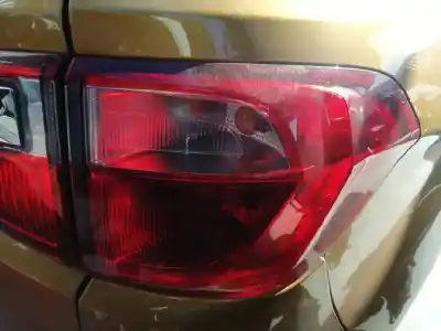 Tweedehands auto-onderdeel rechter achterlamp voor ford ecosport (cr6) trend+ oem iam-referenties cn1513404bb