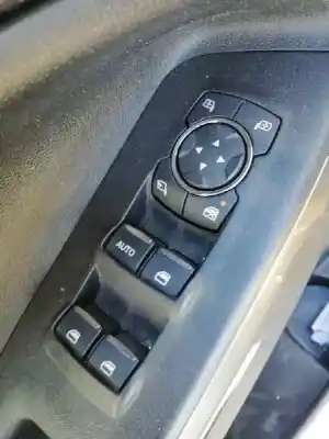 Tweedehands auto-onderdeel linker voorruit schakelaar voor ford ecosport (cr6) trend+ oem iam-referenties 