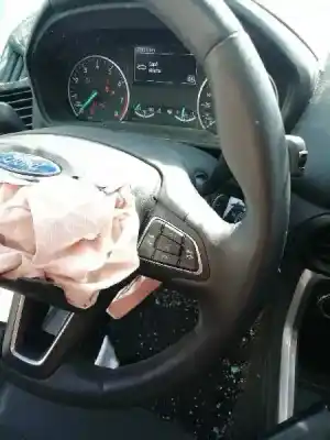 Tweedehands auto-onderdeel stuur voor ford ecosport (cr6) trend+ oem iam-referenties 