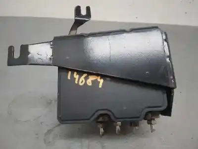 Peça sobressalente para automóvel em segunda mão abs por renault captur zen referências oem iam 476608614r  