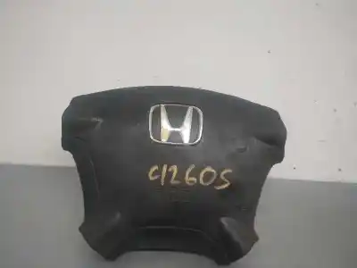 Автозапчасти б/у передняя левая подушка безопасности за honda cr-v (rd8) 2.2 ctdi ссылки oem iam 77800s9ag110m1