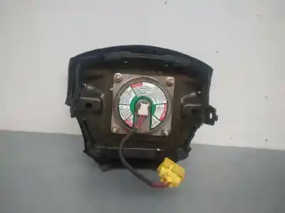 Автозапчастина б/у передня ліва подушка безопасности для honda cr-v (rd8) 2.2 ctdi посилання на oem iam 77800s9ag110m1  