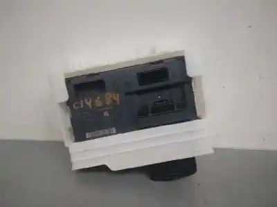 Second-hand car spare part ignition switch for renault captur zen oem iam references 285908099r