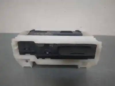 Second-hand car spare part ignition switch for renault captur zen oem iam references 285908099r  