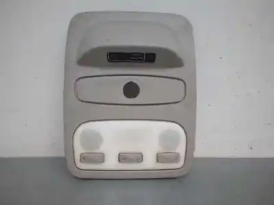 Second-hand car spare part interior light for renault captur zen oem iam references 739486822r