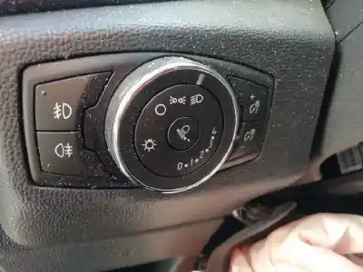 Tweedehands auto-onderdeel lichtbesturing voor ford ecosport (cr6) trend+ oem iam-referenties 