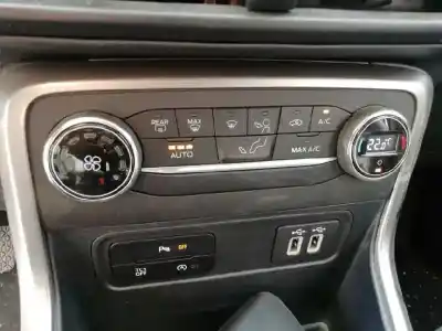 Tweedehands auto-onderdeel klimaatcontrole voor ford ecosport (cr6) trend+ oem iam-referenties 