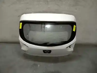 Автозапчасти б/у задняя дверь за kia rio 1.2 cat ссылки oem iam 