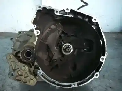 Second-hand car spare part gearbox for ford ecosport (cr6) trend+ oem iam references gn1r7002afc  6v 4x2