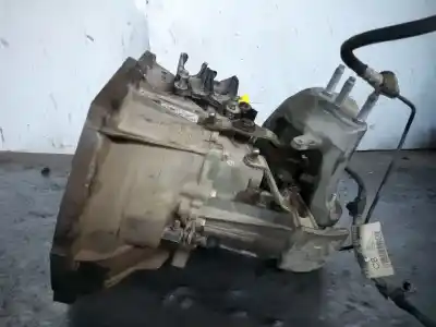 Second-hand car spare part gearbox for ford ecosport (cr6) trend+ oem iam references gn1r7002afc  6v 4x2