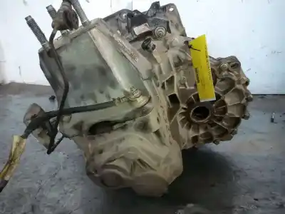 Second-hand car spare part gearbox for ford ecosport (cr6) trend+ oem iam references gn1r7002afc  6v 4x2