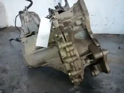 Second-hand car spare part gearbox for ford ecosport (cr6) trend+ oem iam references gn1r7002afc  6v 4x2