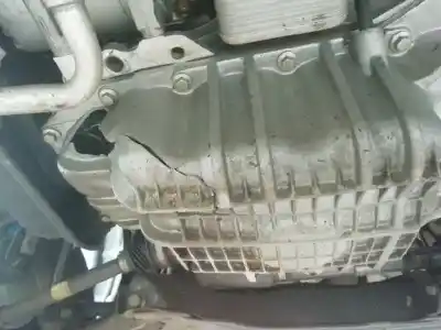 Second-hand car spare part complete engine for ford ecosport trend oem iam references ueje  