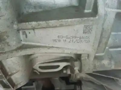 Second-hand car spare part complete engine for ford ecosport trend oem iam references ueje  