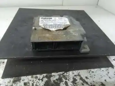 Piesă de schimb auto la mâna a doua Unitate De Control Airbag pentru CITROEN C4 BERLINA Collection Referințe OEM IAM 9662643980  9662643980