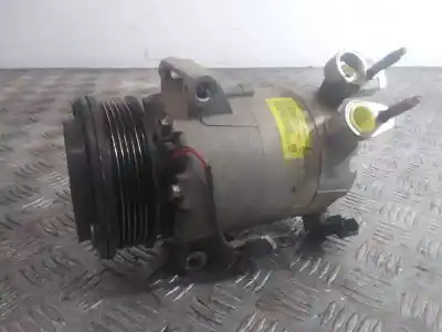 Second-hand car spare part air conditioning compressor for ford c-max edition oem iam references cv6119d629fe 1810548 1845499