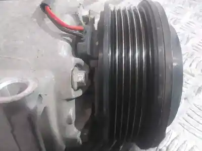 Second-hand car spare part air conditioning compressor for ford c-max edition oem iam references cv6119d629fe 1810548 1845499