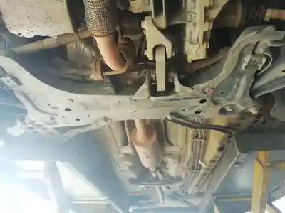 Tweedehands auto-onderdeel vooras voor ford ecosport (cr6) trend+ oem iam-referenties 