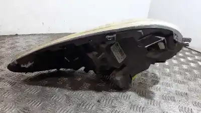 Second-hand car spare part left headlight for citroen c1 sx oem iam references 89531350  