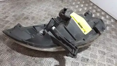 Second-hand car spare part left headlight for citroen c1 sx oem iam references 89531350  