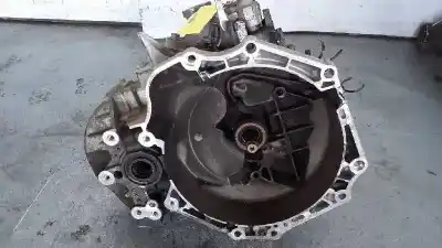 Автозапчасти б/у коробка передач за opel astra k lim. 5türig business ссылки oem iam 