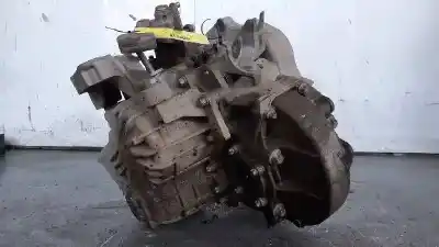 Автозапчастина б/у коробка передач для opel astra k lim. 5türig business посилання на oem iam   