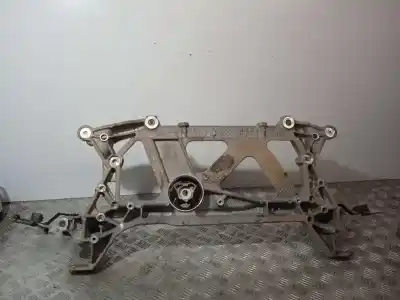Gebrauchtes Autoersatzteil VORDERACHSE zum VOLKSWAGEN ARTEON (3H8)  OEM-IAM-Referenzen 3Q0199369E  3Q0199313CJ