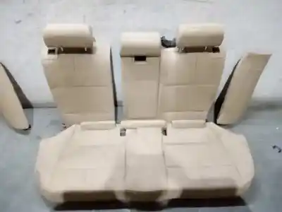 Автозапчасти б/у полный комплект сиденья за bmw x3 (e83) 2.0d ссылки oem iam   