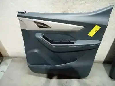 Second-hand car spare part left front door trim for maxus edeliver 3 (modelo) oem iam references   